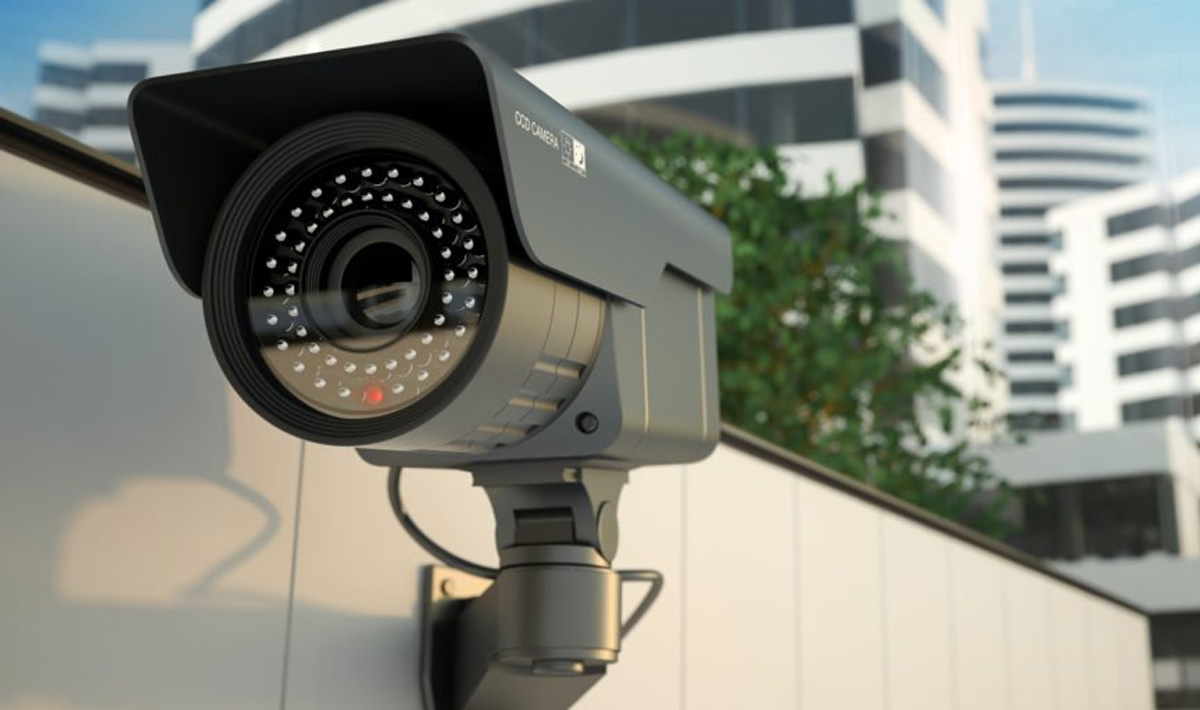 Hendek Kamera Sistemleri