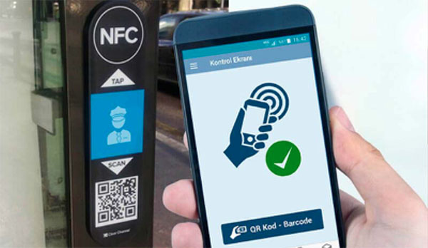 Bekçi Tur Sistemleri