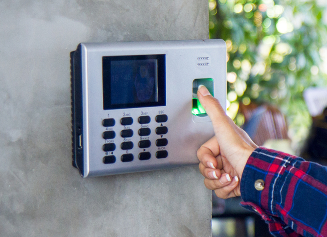 Personel Takip Sistemleri